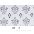 Borong Roller Jacquard Blind